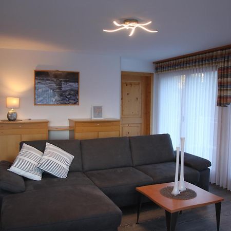 Apartamento Moutain View Laax Exterior foto